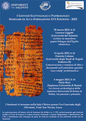 Preleva il programma dei seminari in formato pdf