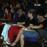 Scuola Estiva di Papirologia 2006 - 09 / 33