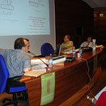 Scuola Estiva di Papirologia 2006 - 10 / 33