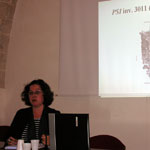 Scuola Estiva di Papirologia 2006 - 26 / 33