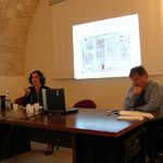 Scuola Estiva di Papirologia 2006 - 27 / 33