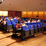 Scuola Estiva di Papirologia 2006 - 30 / 33