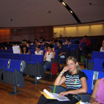 Scuola Estiva di Papirologia 2006 - 31 / 33