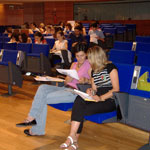 Scuola Estiva di Papirologia 2006 - 32 / 33