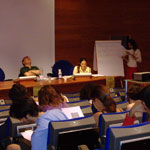Scuola Estiva di Papirologia 2006 - 33 / 33