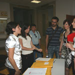 Scuola Estiva di Papirologia 2010 - 01 / 71