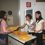 Scuola Estiva di Papirologia 2010 - 04 / 71