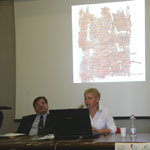 Scuola Estiva di Papirologia 2010 - 08 / 71