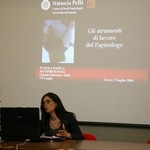 Scuola Estiva di Papirologia 2010 - 24 / 71