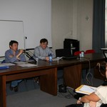 Scuola Estiva di Papirologia 2010 - 34 / 71