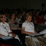 Scuola Estiva di Papirologia 2010 - 35 / 71