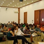 Scuola Estiva di Papirologia 2012 - 06 / 68