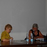 Scuola Estiva di Papirologia 2012 - 15 / 68