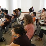 Scuola Estiva di Papirologia 2012 - 16 / 68