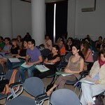 Scuola Estiva di Papirologia 2012 - 17 / 68