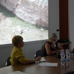 Scuola Estiva di Papirologia 2012 - 18 / 68
