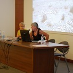 Scuola Estiva di Papirologia 2012 - 19 / 68