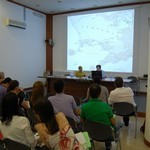Scuola Estiva di Papirologia 2012 - 22 / 68