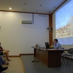 Scuola Estiva di Papirologia 2012 - 23 / 68