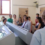 Scuola Estiva di Papirologia 2012 - 39 / 68