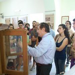Scuola Estiva di Papirologia 2012 - 40 / 68