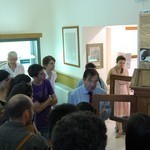 Scuola Estiva di Papirologia 2012 - 41 / 68