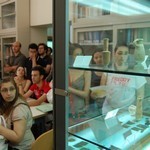 Scuola Estiva di Papirologia 2012 - 45 / 68