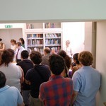 Scuola Estiva di Papirologia 2012 - 49 / 68
