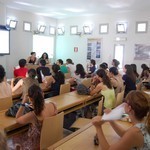 Scuola Estiva di Papirologia 2012 - 55 / 68