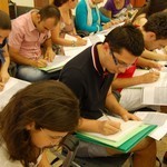 Scuola Estiva di Papirologia 2012 - 59 / 68