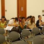 Scuola Estiva di Papirologia 2012 - 61 / 68