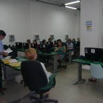 Scuola Estiva di Papirologia 2012 - 65 / 68