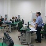 Scuola Estiva di Papirologia 2012 - 68 / 68