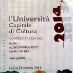 Inaugurazione AA 2013-2014 (2013) - 07 / 22