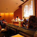 Scuola Estiva di Papirologia 2006 - 13 / 33