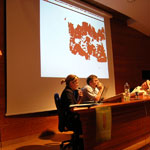 Scuola Estiva di Papirologia 2006 - 17 / 33