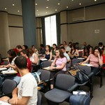 Scuola Estiva di Papirologia 2010 - 17 / 71