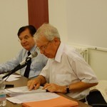 Scuola Estiva di Papirologia 2012 - 05 / 68