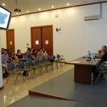 Scuola Estiva di Papirologia 2012 - 20 / 68