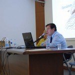 Scuola Estiva di Papirologia 2012 - 24 / 68