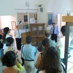 Scuola Estiva di Papirologia 2012 - 31 / 68