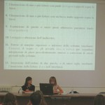 Scuola Estiva di Papirologia 2014 - 07 / 52