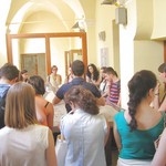 Scuola Estiva di Papirologia 2014 - 19 / 52