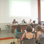 Scuola Estiva di Papirologia 2014 - 30 / 52