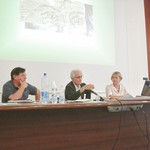 Scuola Estiva di Papirologia 2014 - 33 / 52