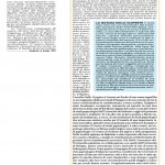 Corriere del Giorno, 28 dicembre 2010, M. Ianne: «Egitto: rinvenuta importante stele di epoca romana»