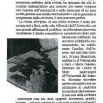 Corriere del Mezzogiorno, 10 febbraio 2009, G. Annibaldis: «'Scripta', l'eco dello spirito»