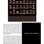 Il Bollettino, n. 2, 25 gennaio 2011, L. De Vitis: «Missione archeologica del Centro di Studi Papirologici di UniSalento in Egitto», pag. 18»