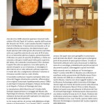 Il Bollettino, n. 3, 25 marzo 2012, N. Pellé: «Nuovi 'materiali scrittori' e altre novità: ecco come cresce il Museo Papirologico», pag. 9»
